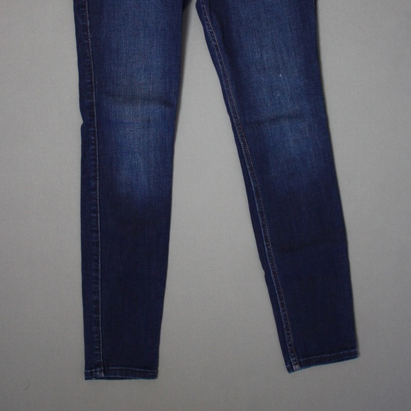 Womens Skinny Jeans - Picture 3 of 3